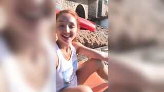 Redfoxofficial (Red Fox Official) OnlyFans Leaks Red Head Babe Theredfoxlife 795