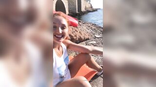 Redfoxofficial (Red Fox Official) OnlyFans Leaks Red Head Babe Theredfoxlife 795
