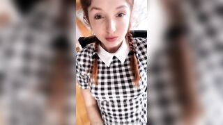 Redfoxofficial (Red Fox Official) OnlyFans Leaks Red Head Babe Theredfoxlife 316