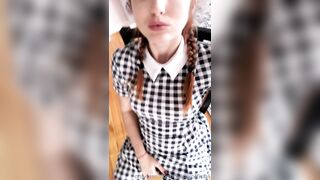 Redfoxofficial (Red Fox Official) OnlyFans Leaks Red Head Babe Theredfoxlife 316