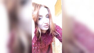 Redfoxofficial (Red Fox Official) OnlyFans Leaks Red Head Babe Theredfoxlife 227
