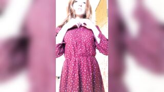 Redfoxofficial (Red Fox Official) OnlyFans Leaks Red Head Babe Theredfoxlife 227