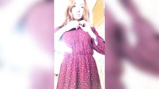 Redfoxofficial (Red Fox Official) OnlyFans Leaks Red Head Babe Theredfoxlife 227