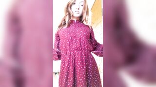 Redfoxofficial (Red Fox Official) OnlyFans Leaks Red Head Babe Theredfoxlife 227