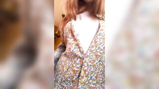 Redfoxofficial (Red Fox Official) OnlyFans Leaks Red Head Babe Theredfoxlife 311