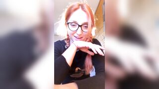 Redfoxofficial (Red Fox Official) OnlyFans Leaks Red Head Babe Theredfoxlife 483