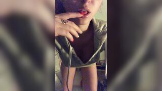 Redfoxofficial (Red Fox Official) OnlyFans Leaks Red Head Babe Theredfoxlife 505