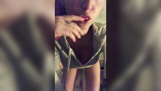 Redfoxofficial (Red Fox Official) OnlyFans Leaks Red Head Babe Theredfoxlife 505