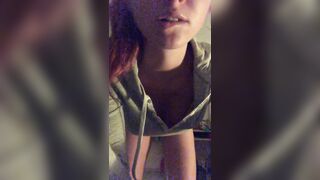 Redfoxofficial (Red Fox Official) OnlyFans Leaks Red Head Babe Theredfoxlife 505