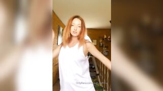 Redfoxofficial (Red Fox Official) OnlyFans Leaks Red Head Babe Theredfoxlife 827