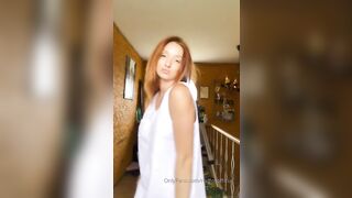 Redfoxofficial (Red Fox Official) OnlyFans Leaks Red Head Babe Theredfoxlife 827