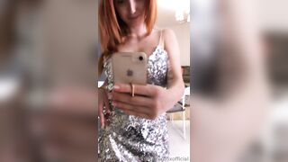 Redfoxofficial (Red Fox Official) OnlyFans Leaks Red Head Babe Theredfoxlife 440