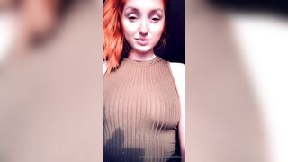 Redfoxofficial (Red Fox Official) OnlyFans Leaks Red Head Babe Theredfoxlife 584