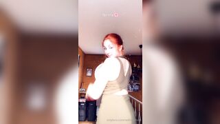 Redfoxofficial (Red Fox Official) OnlyFans Leaks Red Head Babe Theredfoxlife 584