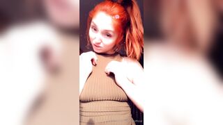 Redfoxofficial (Red Fox Official) OnlyFans Leaks Red Head Babe Theredfoxlife 584