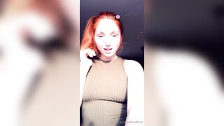 Redfoxofficial (Red Fox Official) OnlyFans Leaks Red Head Babe Theredfoxlife 584