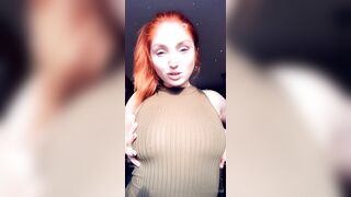Redfoxofficial (Red Fox Official) OnlyFans Leaks Red Head Babe Theredfoxlife 584