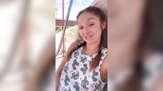 Redfoxofficial (Red Fox Official) OnlyFans Leaks Red Head Babe Theredfoxlife 857