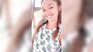 Redfoxofficial (Red Fox Official) OnlyFans Leaks Red Head Babe Theredfoxlife 857