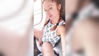 Redfoxofficial (Red Fox Official) OnlyFans Leaks Red Head Babe Theredfoxlife 857