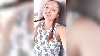 Redfoxofficial (Red Fox Official) OnlyFans Leaks Red Head Babe Theredfoxlife 857