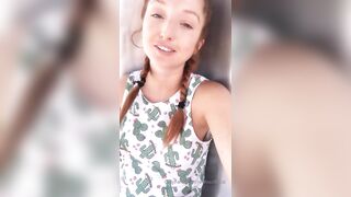 Redfoxofficial (Red Fox Official) OnlyFans Leaks Red Head Babe Theredfoxlife 857