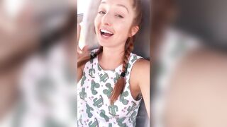 Redfoxofficial (Red Fox Official) OnlyFans Leaks Red Head Babe Theredfoxlife 857