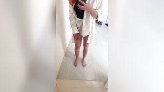 Redfoxofficial (Red Fox Official) OnlyFans Leaks Red Head Babe Theredfoxlife 928