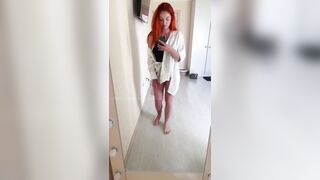 Redfoxofficial (Red Fox Official) OnlyFans Leaks Red Head Babe Theredfoxlife 928