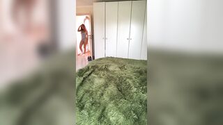 Redfoxofficial (Red Fox Official) OnlyFans Leaks Red Head Babe Theredfoxlife 753