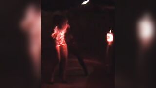 Redfoxofficial (Red Fox Official) OnlyFans Leaks Red Head Babe Theredfoxlife 344