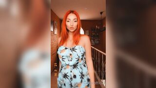 Redfoxofficial (Red Fox Official) OnlyFans Leaks Red Head Babe Theredfoxlife 22