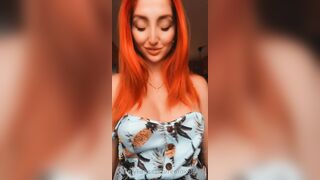 Redfoxofficial (Red Fox Official) OnlyFans Leaks Red Head Babe Theredfoxlife 22