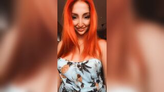 Redfoxofficial (Red Fox Official) OnlyFans Leaks Red Head Babe Theredfoxlife 22