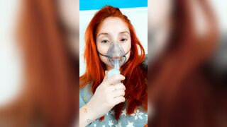 Redfoxofficial (Red Fox Official) OnlyFans Leaks Red Head Babe Theredfoxlife 16