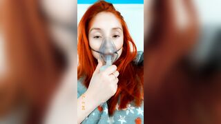 Redfoxofficial (Red Fox Official) OnlyFans Leaks Red Head Babe Theredfoxlife 16