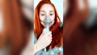 Redfoxofficial (Red Fox Official) OnlyFans Leaks Red Head Babe Theredfoxlife 16