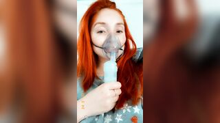 Redfoxofficial (Red Fox Official) OnlyFans Leaks Red Head Babe Theredfoxlife 16