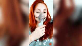 Redfoxofficial (Red Fox Official) OnlyFans Leaks Red Head Babe Theredfoxlife 16