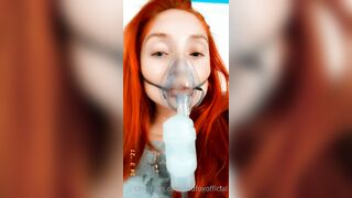 Redfoxofficial (Red Fox Official) OnlyFans Leaks Red Head Babe Theredfoxlife 16