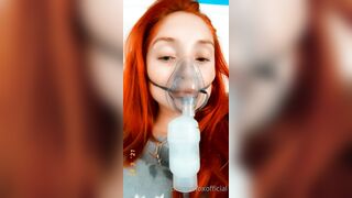 Redfoxofficial (Red Fox Official) OnlyFans Leaks Red Head Babe Theredfoxlife 16