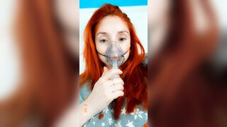 Redfoxofficial (Red Fox Official) OnlyFans Leaks Red Head Babe Theredfoxlife 16