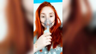 Redfoxofficial (Red Fox Official) OnlyFans Leaks Red Head Babe Theredfoxlife 16