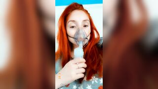 Redfoxofficial (Red Fox Official) OnlyFans Leaks Red Head Babe Theredfoxlife 16