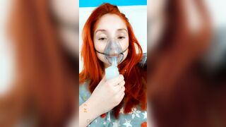 Redfoxofficial (Red Fox Official) OnlyFans Leaks Red Head Babe Theredfoxlife 16