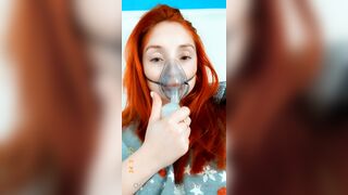 Redfoxofficial (Red Fox Official) OnlyFans Leaks Red Head Babe Theredfoxlife 16
