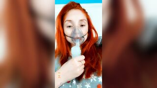 Redfoxofficial (Red Fox Official) OnlyFans Leaks Red Head Babe Theredfoxlife 16