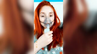 Redfoxofficial (Red Fox Official) OnlyFans Leaks Red Head Babe Theredfoxlife 16