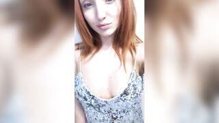 Redfoxofficial (Red Fox Official) OnlyFans Leaks Red Head Babe Theredfoxlife 468