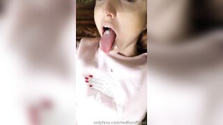 Redfoxofficial (Red Fox Official) OnlyFans Leaks Red Head Babe Theredfoxlife 436